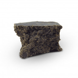 resina de mamba negra cbd