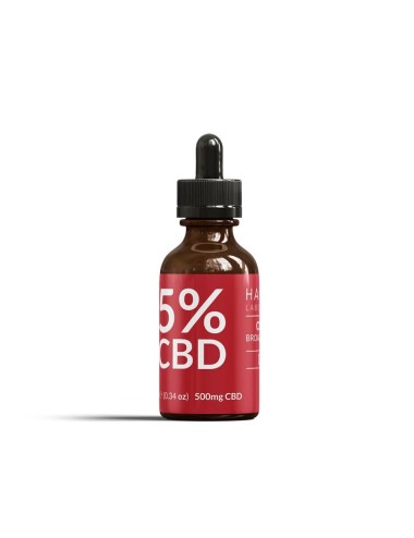 Óleo CBD para o seu cão