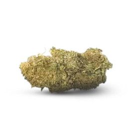 Bubble Gum CBD de interior