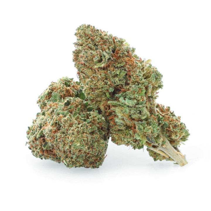 Royal Cheese - Fleur CBD - Weedy