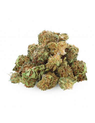 Super Boof - CBD Flower - Erva fácil