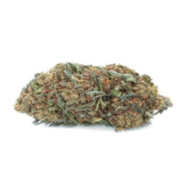 Royal OG - Flor de CBD - Easy Weed