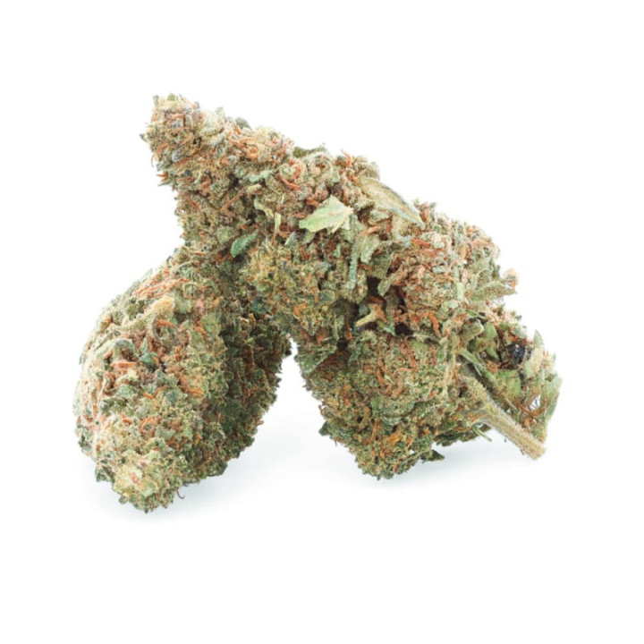 LA 49.3 - Flor de CBD - Easy weed