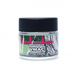 RESINA ESPUMOSA VMAC HYPER STRONG -  WHITE RABBIT