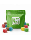 Gomas D9 30 mg - Mix &...