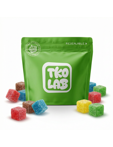 Gomas D9 30 mg - Mix &...