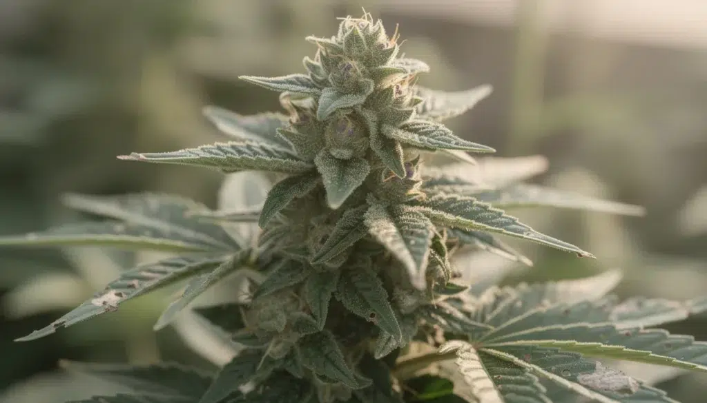 Flor de CBD O.G. Cookie
