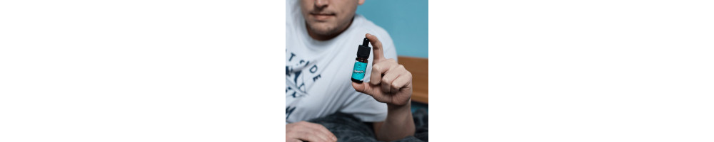 E-líquidos e cigarros eletrónicos com CBD a preços acessíveis: Vapeie a excelência e o relaxamento - Weedy.fr