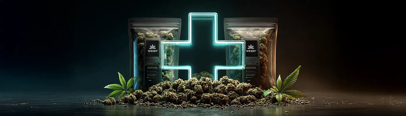 Fundo do diapositivo