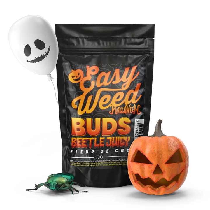 BeetleJuicy - Easy Weed