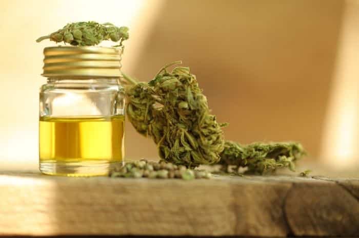 The effects and benefits of CBD