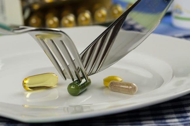 CBD food supplements: why and how to use them?