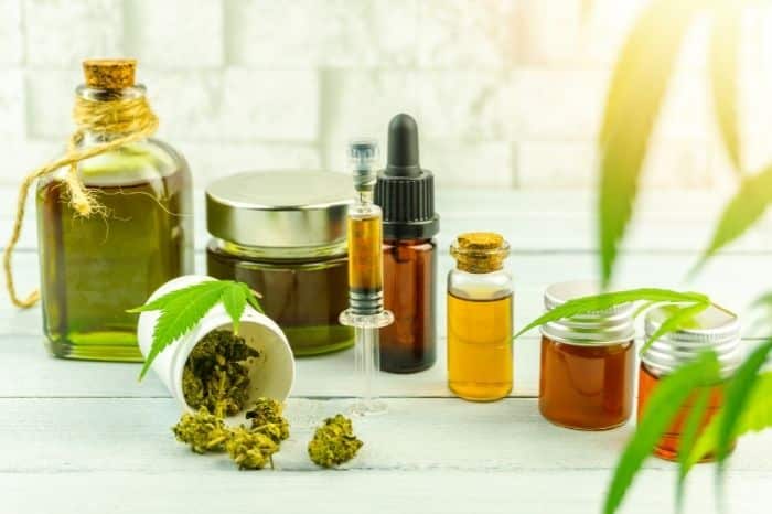 What are the effects and benefits of CBD oil?