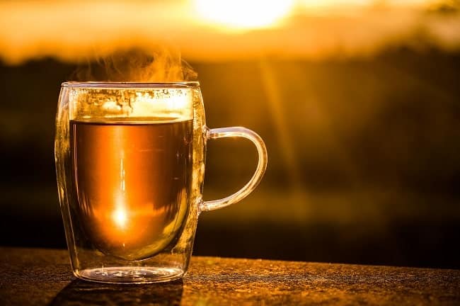 3 recettes de thé au CBD faciles pour toutes les occasions !