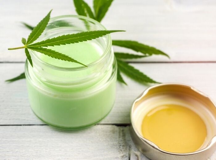 CBD creams: effects on the body, products and composition