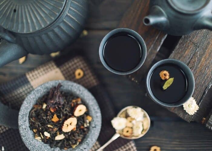 Hemp tea: The best way to consume CBD