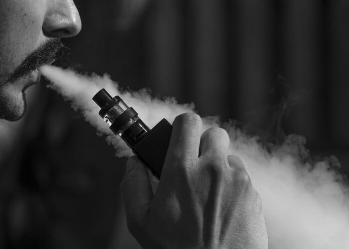 How to properly vape CBD? [COMPLETE GUIDE]