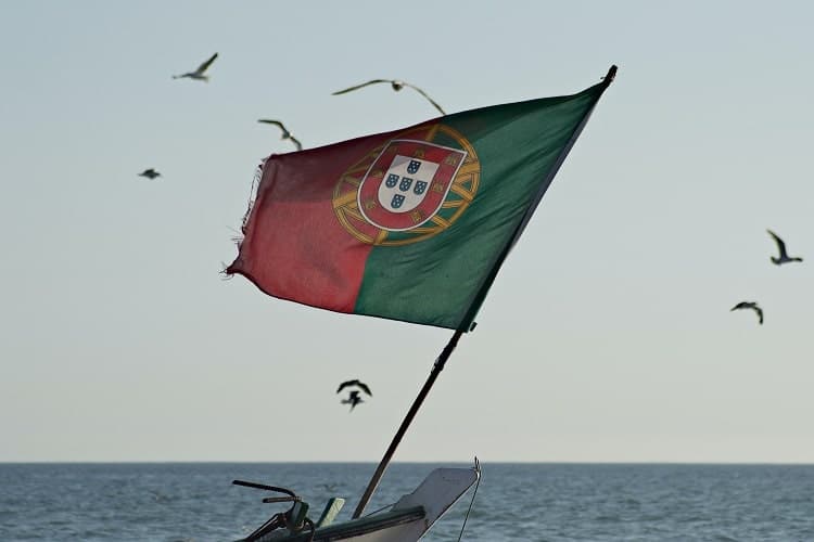 Le cannabis CBD apprécie le climat ensoleillé du Portugal
