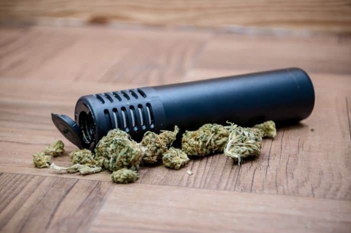 the type of CBD vaper influences the vaping experience and quality