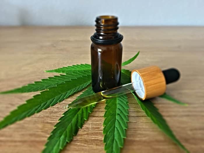 How to read the label of a CBD product?