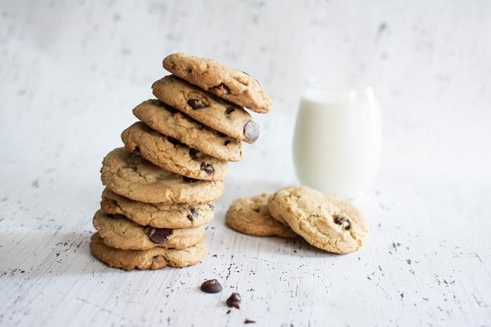 Suivez notre recette pour des cookies au cannabis légal inratables !
