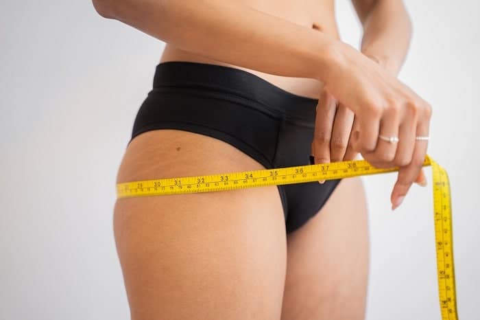 Can Legal Cannabis (CBD) Make You Lose Weight?
