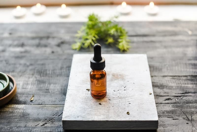CBD Oil Is A Gentle, Legal Way To Boost Your Sexual Activity