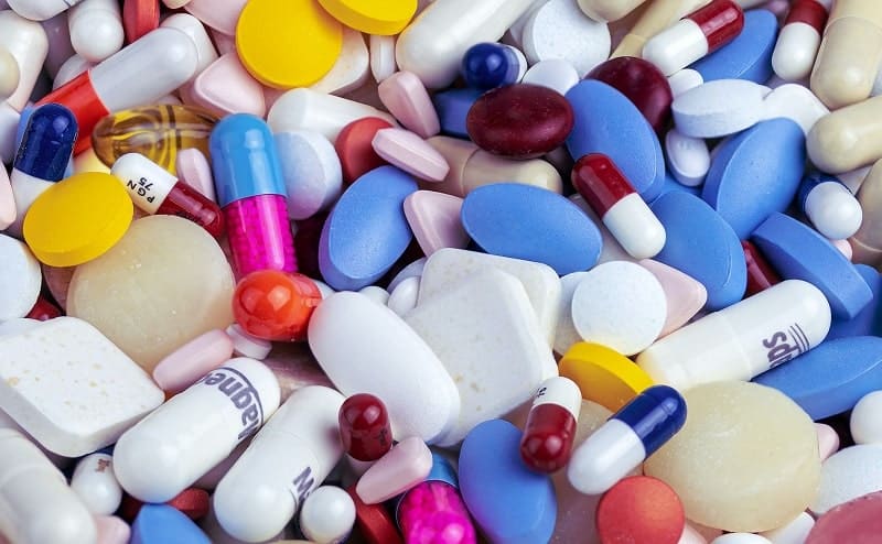 CBD und Antidepressiva: Achten Sie auf Arzneimittelinteraktionen