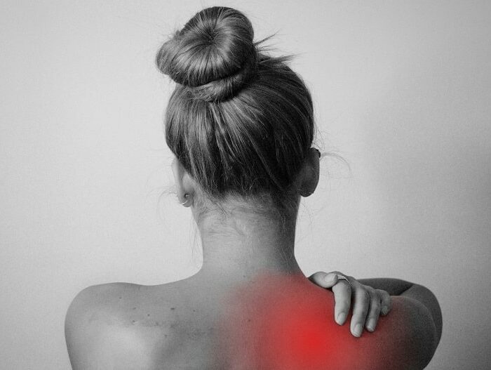 CBD per il mal di schiena? Analisi