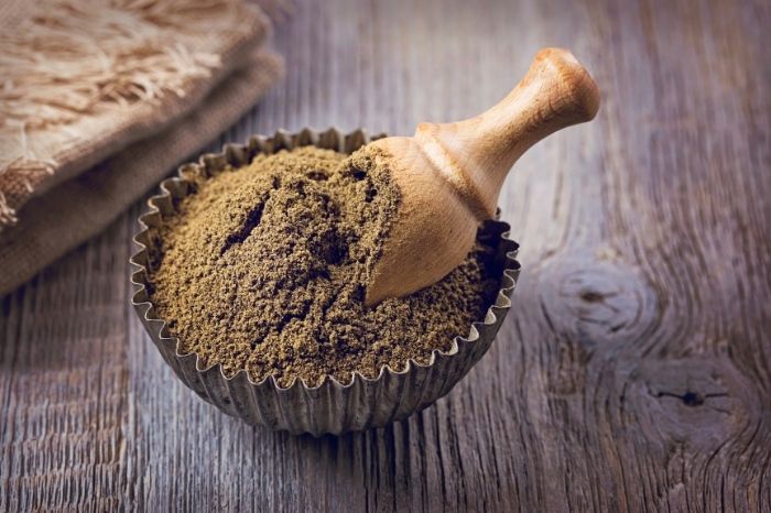 Use hemp flour [+ our foolproof bread recipe!]