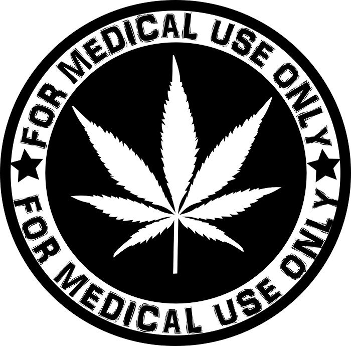 cannabis médical min