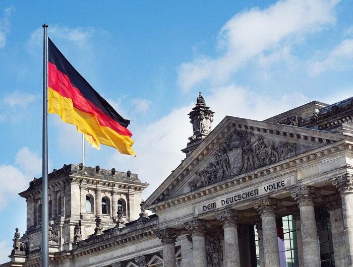 Législation du CBD en Allemagne : loi Vs. réalité