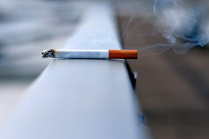 Zigaretten- und Angstanfall: Ich wechsle auf CBD