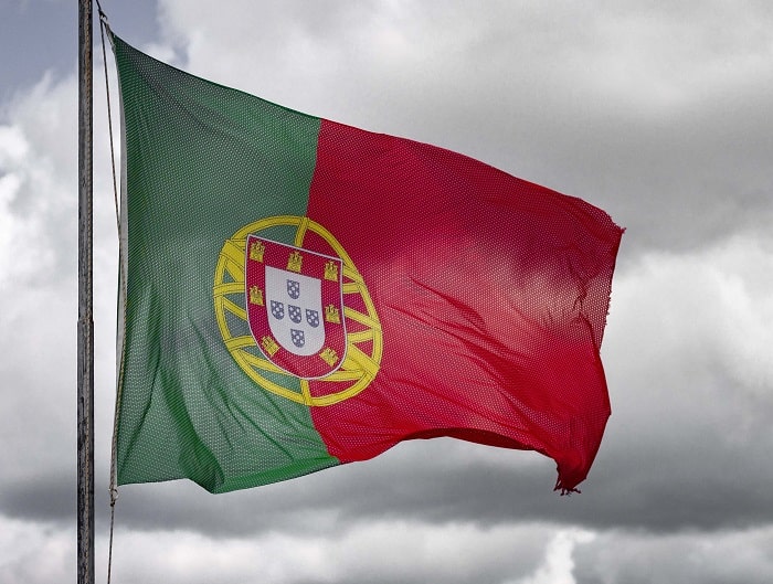 Cannabisgesetzgebung Portugal min
