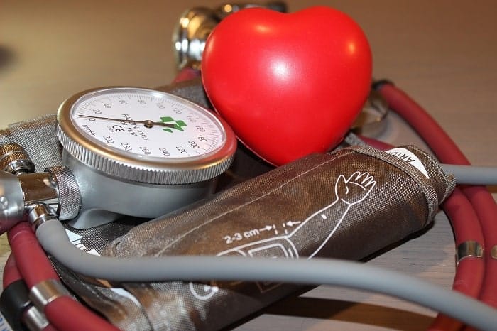 CBD e ipertensione: olio di canapa contro i problemi cardiaci
