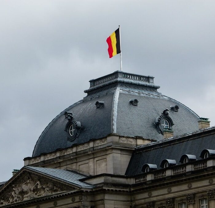 Legalisierung von Cannabis in Belgien: Wo stehen wir?