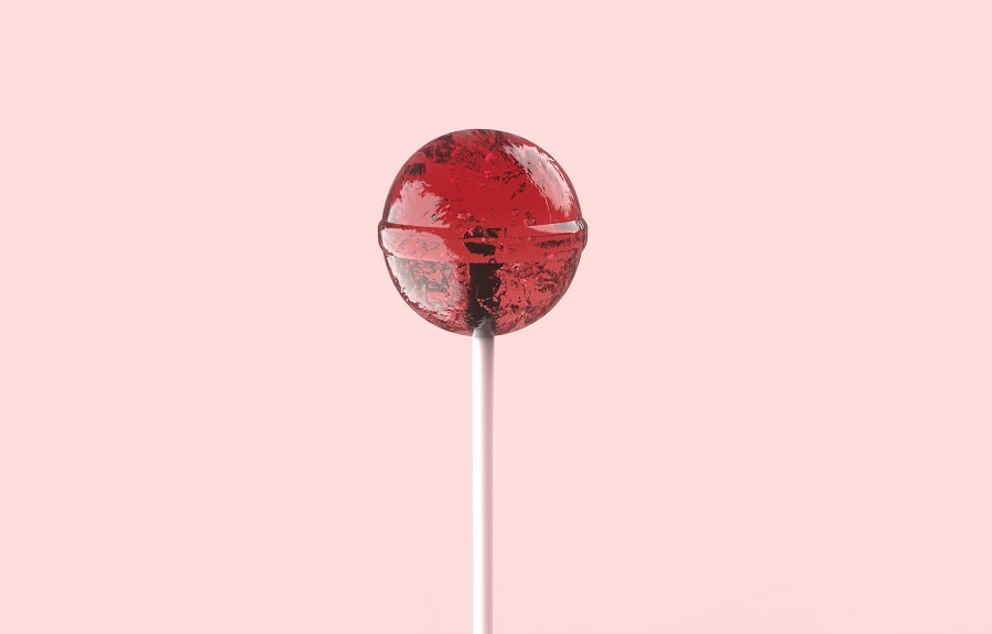 min discreet practical cbd lollipop