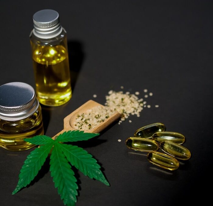 What is the most effective CBD? Choose your ideal derivative!